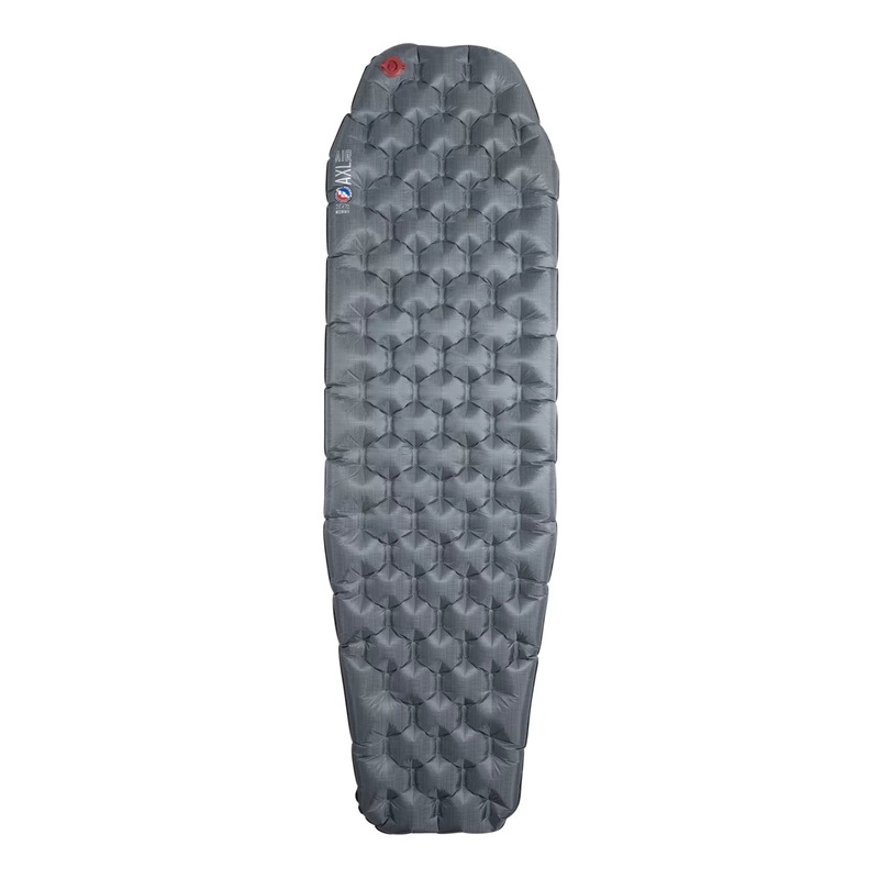 Big Agnes AXL Air Sleeping Pad