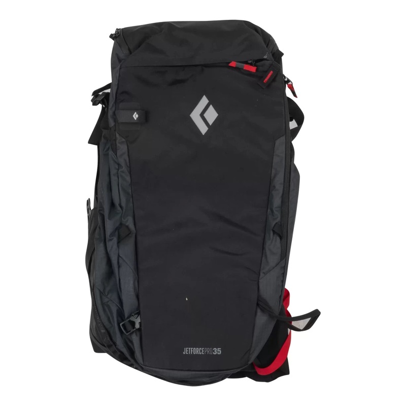 Black Diamond JetForce Pro 35 Airbag Pack