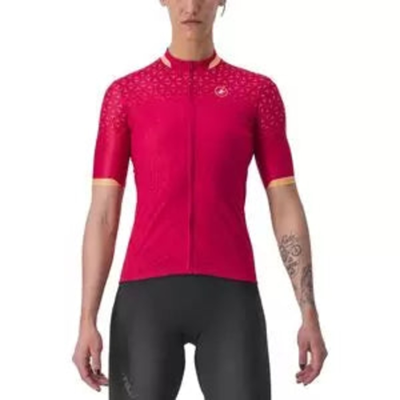 Castelli Pezzi Jersey