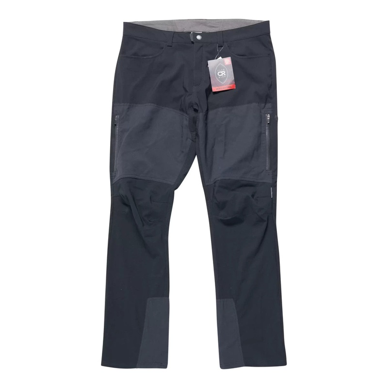 Club Ride Fat Jack Pant