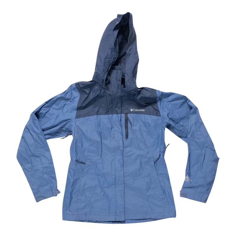 Columbia Pouration II Jacket - Women's