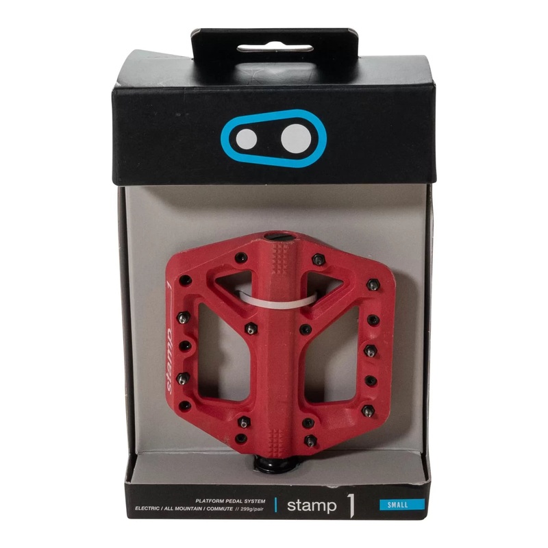 Crank Brothers Stamp 1 Gen 1 Pedals