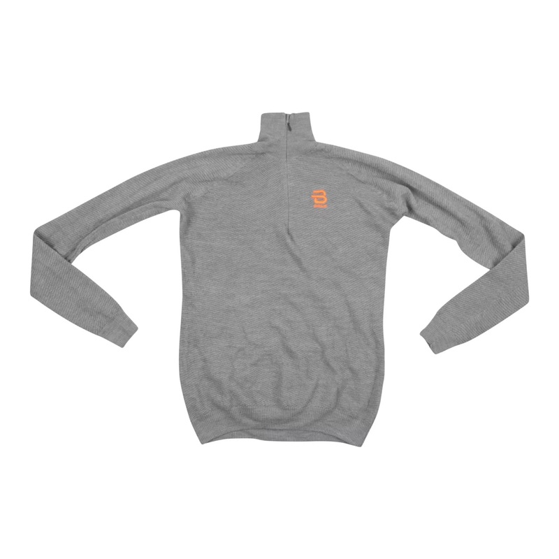 Dahile Half Zip Comfy Pullover - Women's