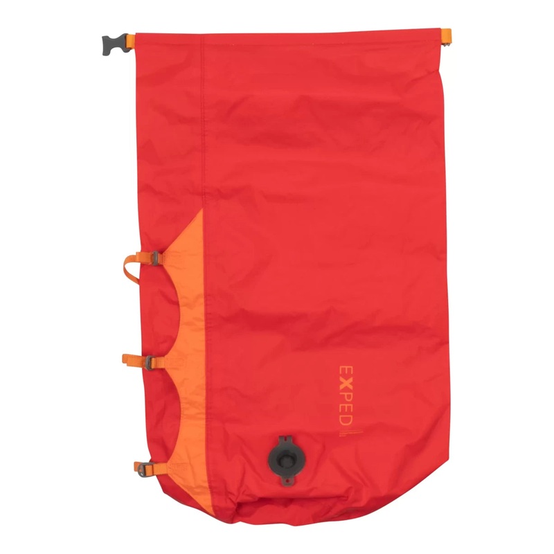 Exped Waterproof Compression Bag