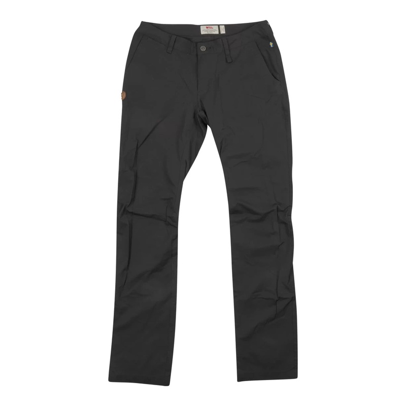 Fjllrven Abisko Tral Stretch Trousers - Women's