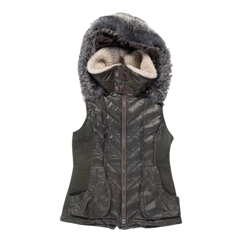 Good Rider Down Vest - Women's