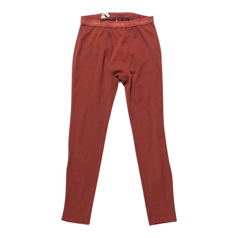 L.L.Bean BaseLayer Midweight Bottoms - Men's