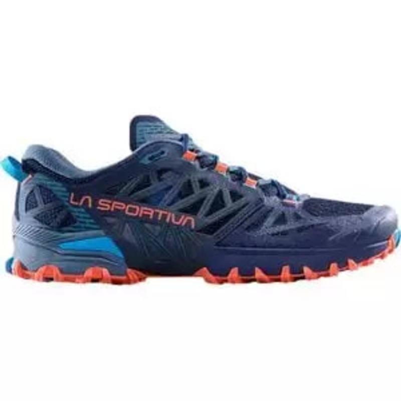 La Sportiva Bushido III Wide Trail Running Shoe