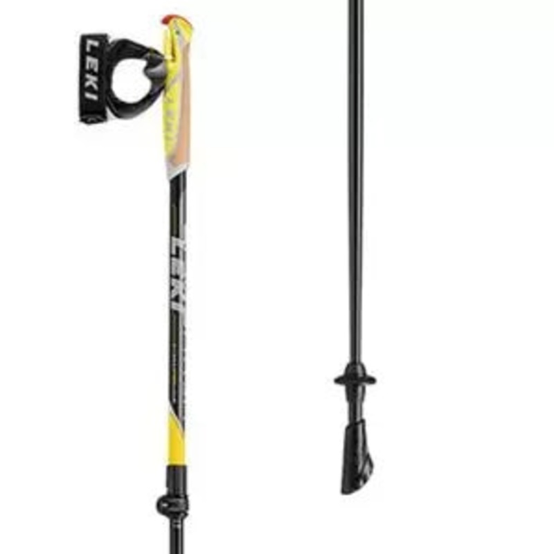 Leki Spin Shark SL Nordic Walking Poles