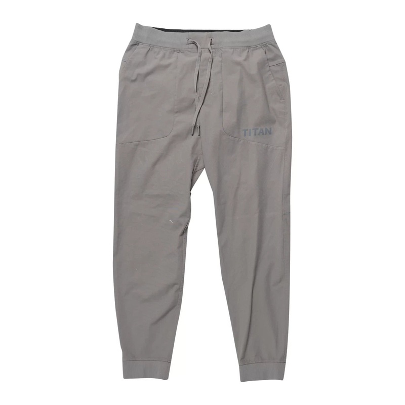 Lululemon ABC Joggers