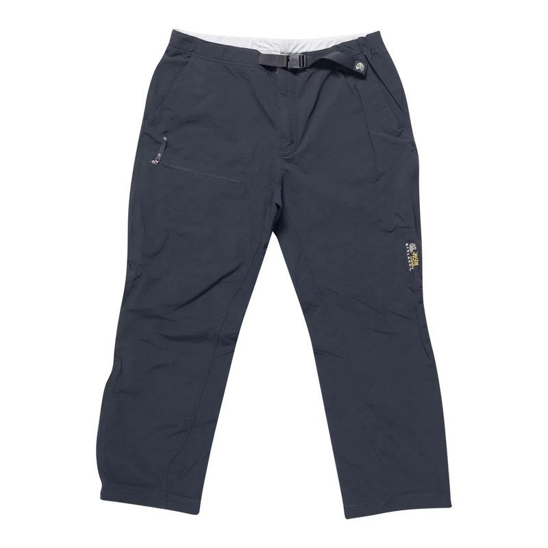 Mountain Hardware Waterproof Pants - Men 's