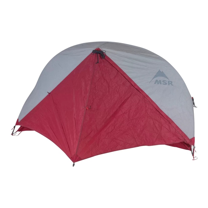 MSR Hubba Hubba 1 Tent