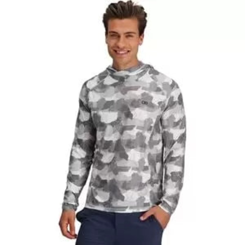 Outdoor Research Echo Printed Hoodie