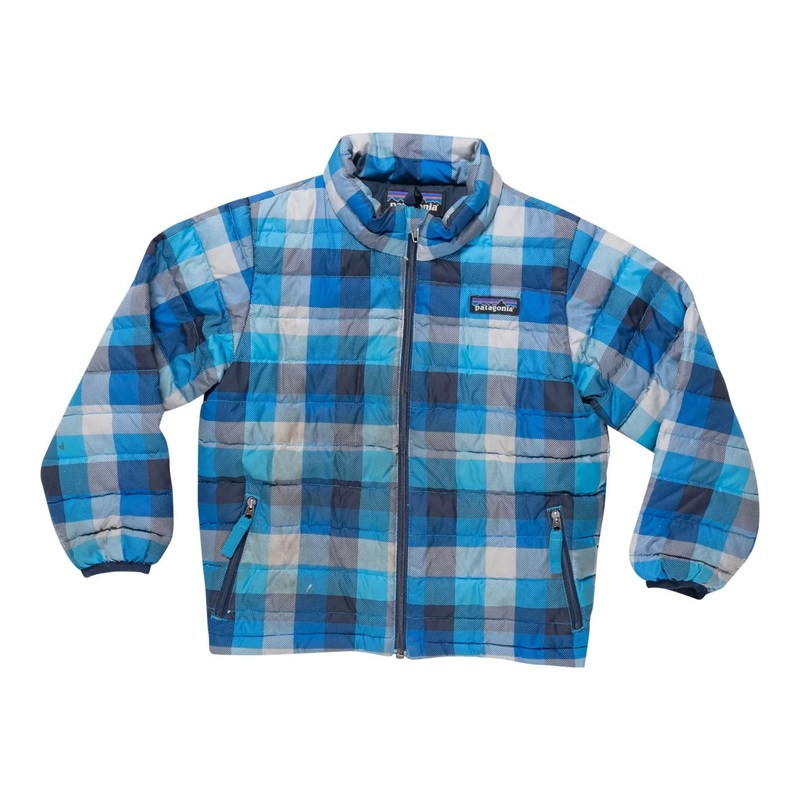 Patagonia Baby Down Sweater