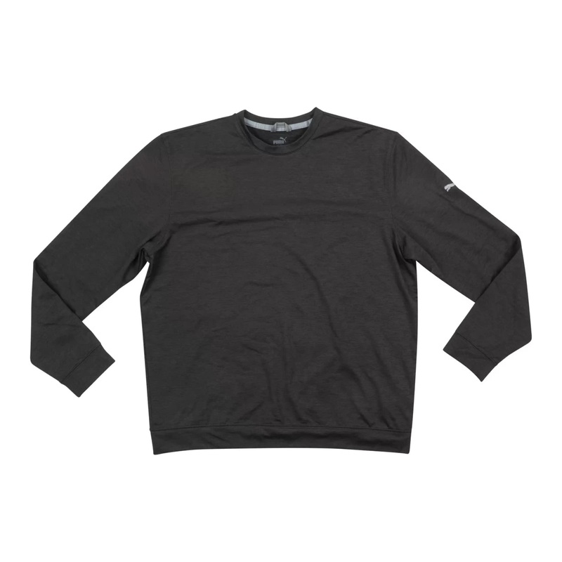 Puma Cloudspun Crewneck Sweatshirt - Men's