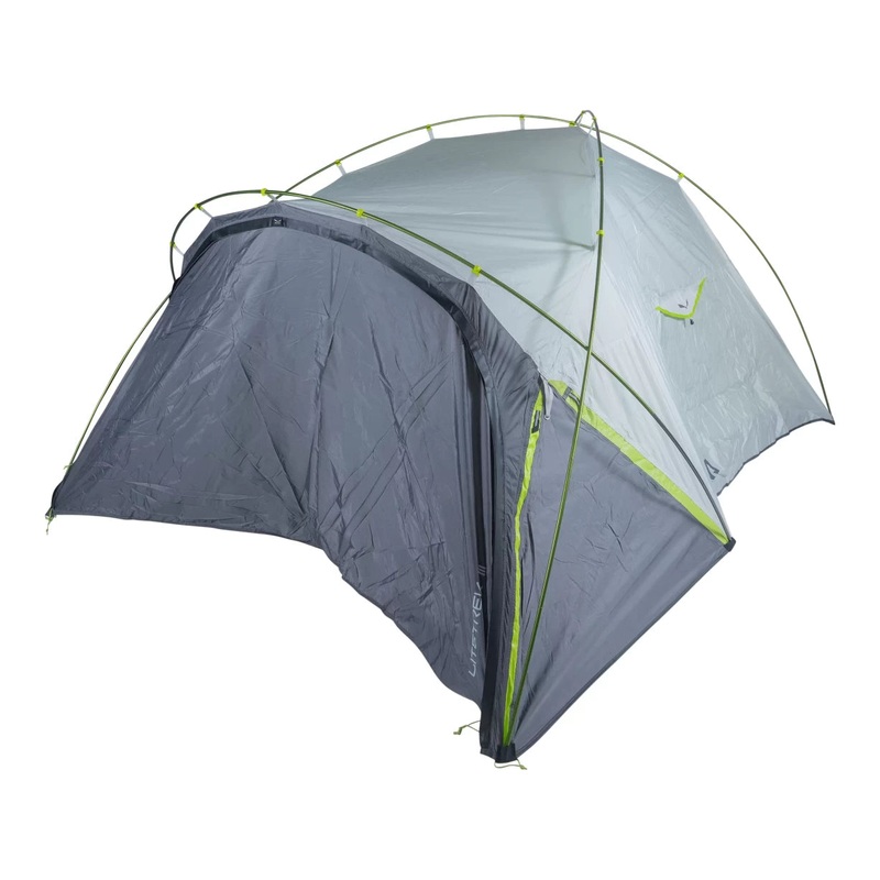 Salewa Litetrek III Tent