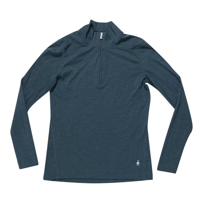 SmartWool Merino 250 Base Layer 1/4 Zip - Women's