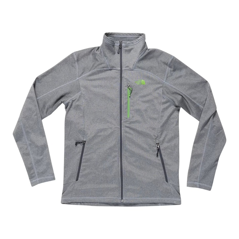 The North Face Cinder Tenacious Fleece Jacket