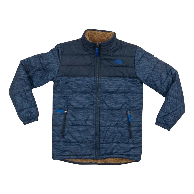 The North Face Fleece Lined Jacket - Boys