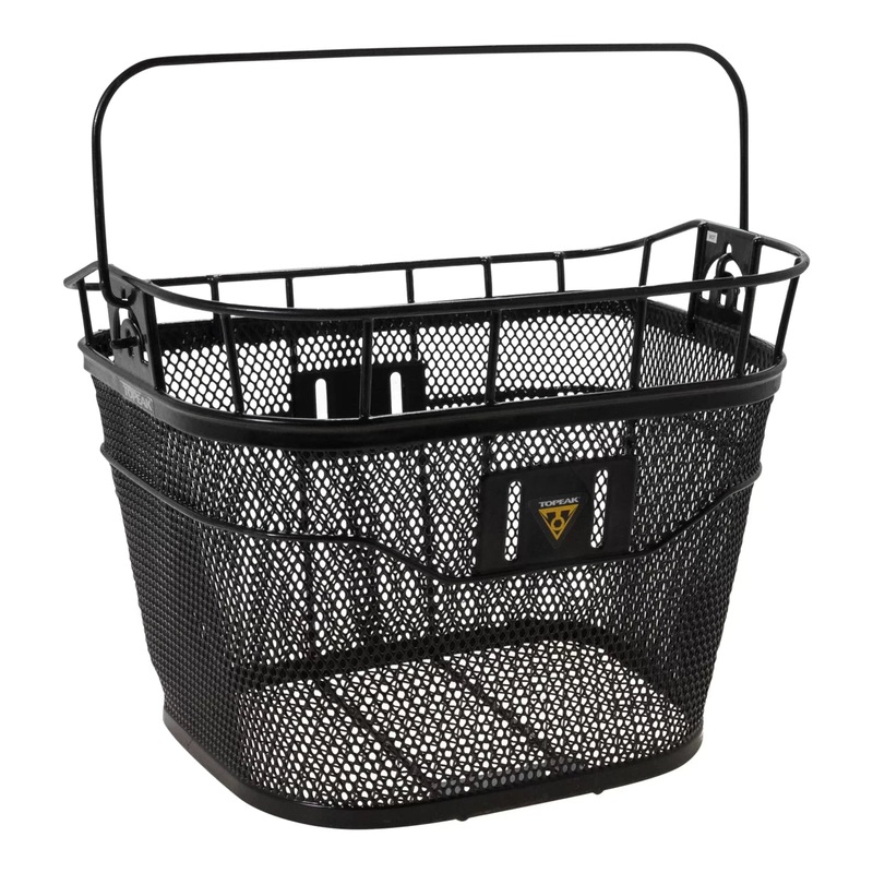 Topeak Front Bike Basket