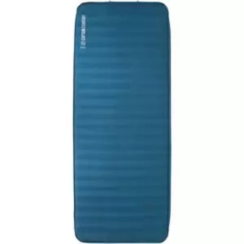 Big Agnes Captain Comfort Deluxe Camp Mattress