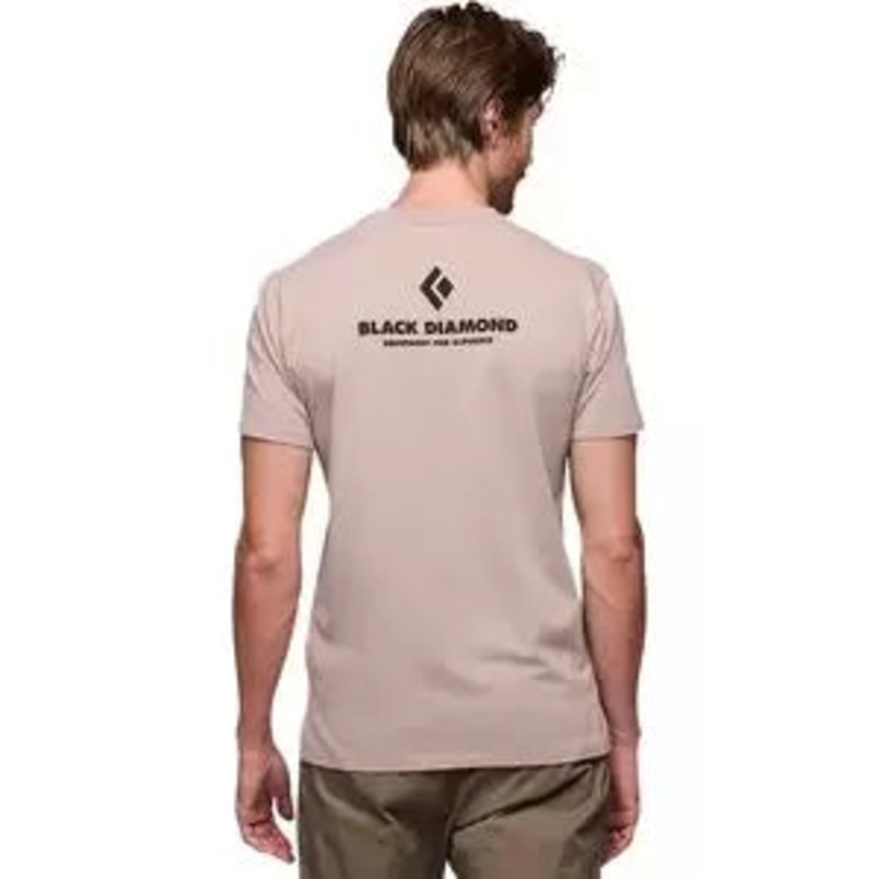 Black Diamond Equipment For Alpinists T-Shirt