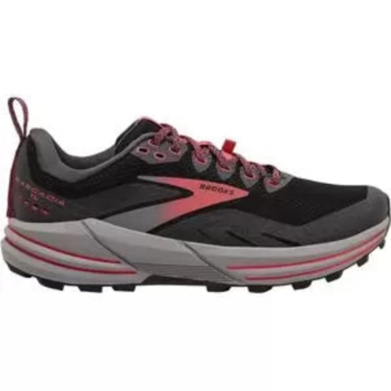 Brooks Cascadia 16 GTX Running Shoe