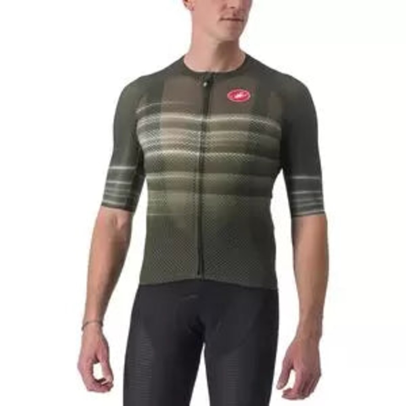 Castelli Climber's 3.0 SL 2 Jersey