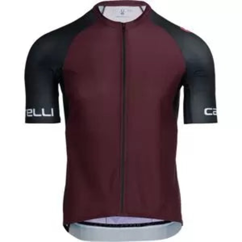 Castelli Entrata VI Limited Edition Jersey