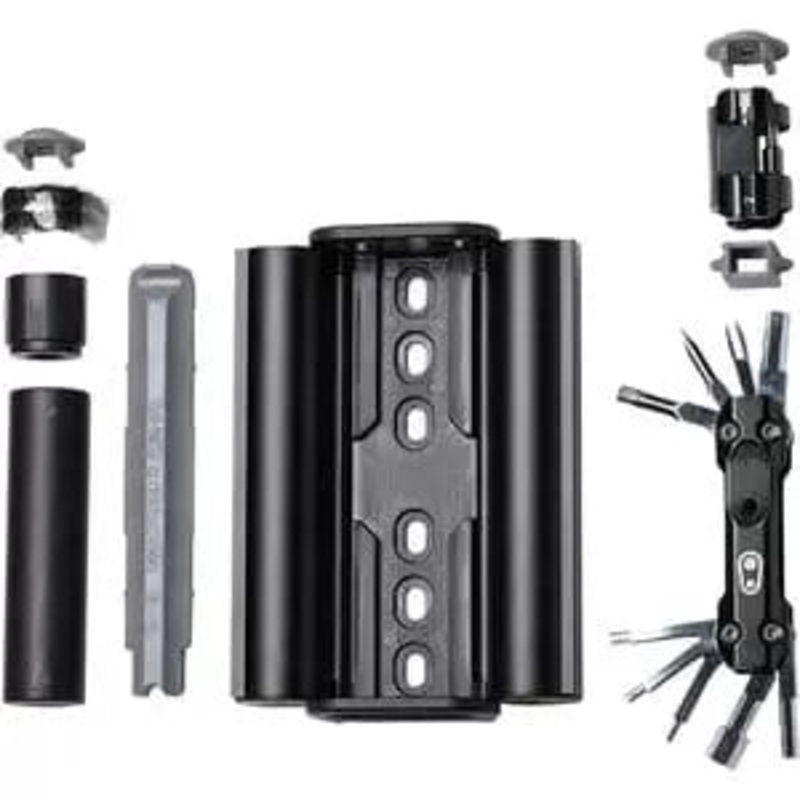 Crank Brothers S.O.S. TT17 Twin Tube Kit