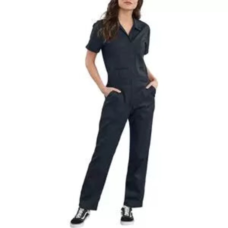 Dickies Flex Short-Sleeve Coverall