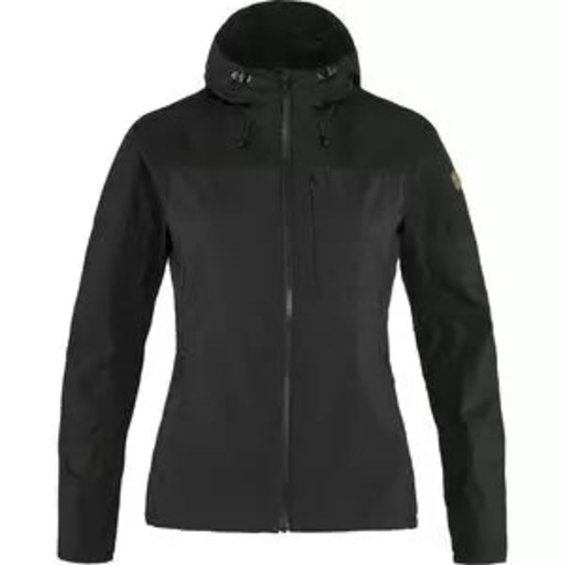 Fjllrven Abisko Midsummer Jacket