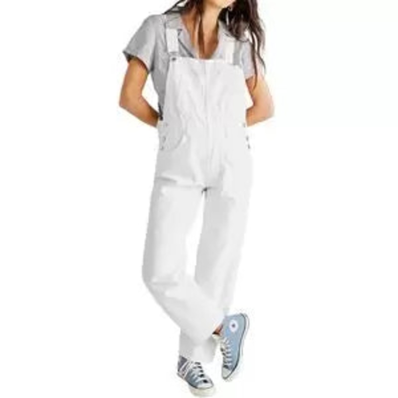 Free People Ziggy Denim Overall