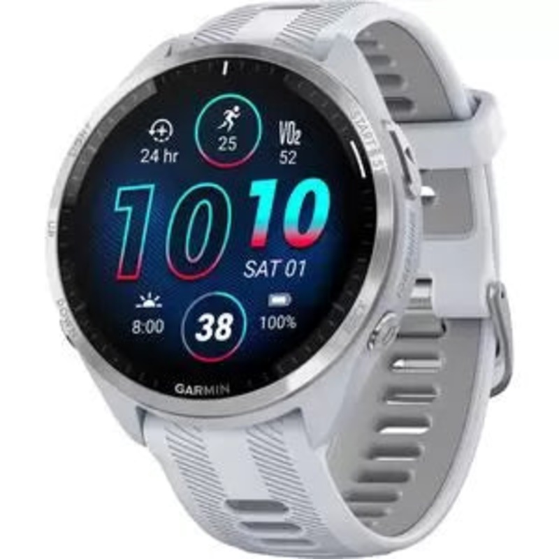 Garmin Forerunner 965 Watch