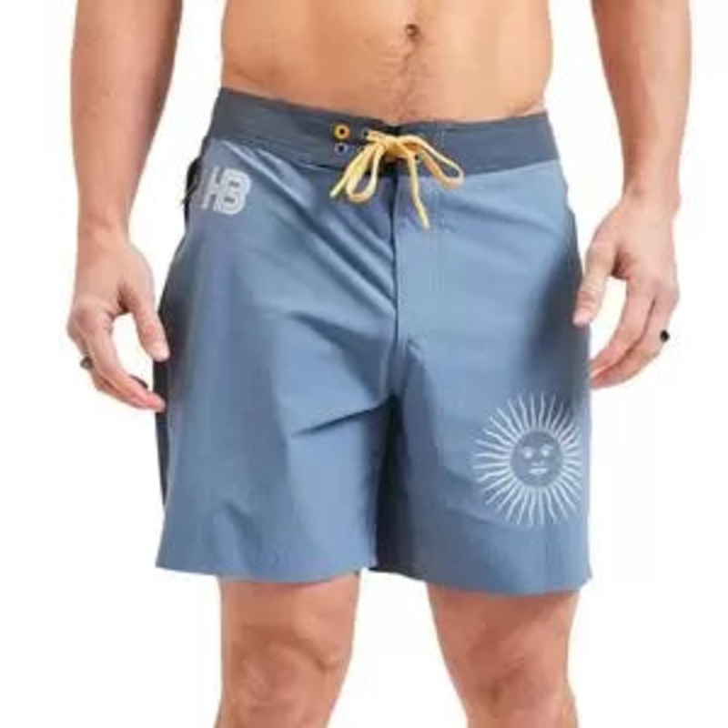 Howler Brothers Del Este Boardshort