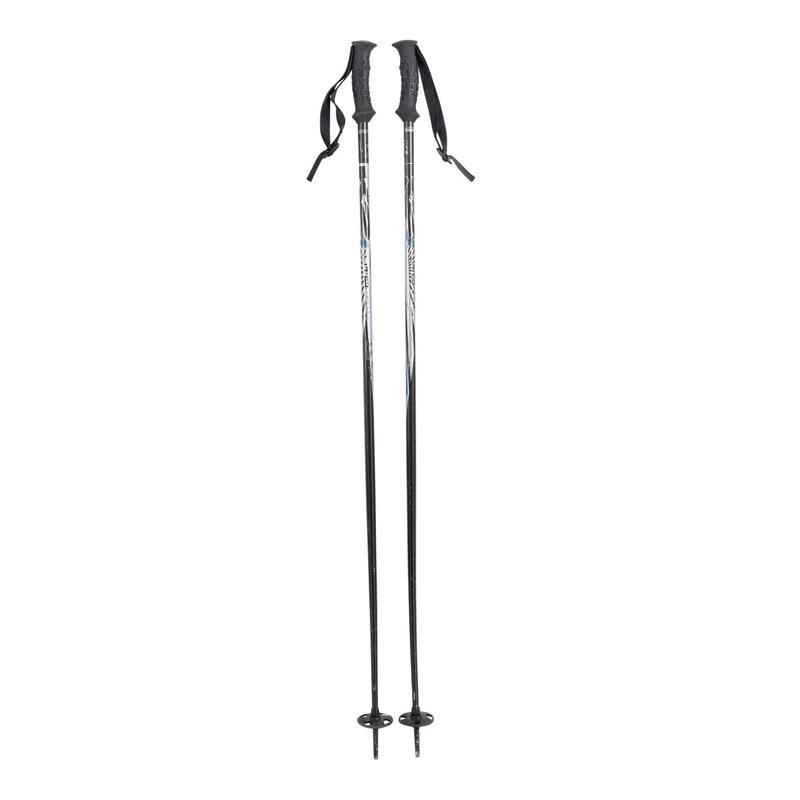 K2 Automatic Ski Poles