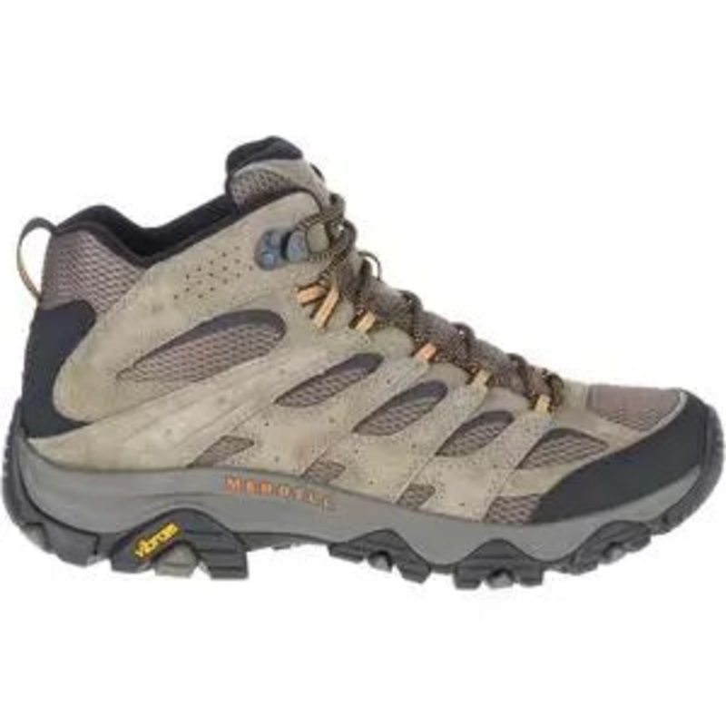 Merrell Moab 3 Mid Hiking Boot