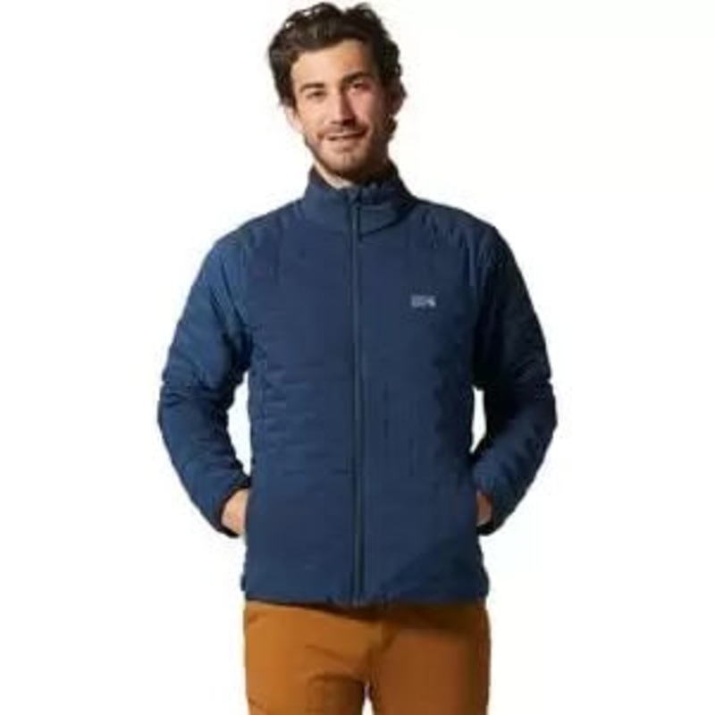 Mountain Hardwear Stretchdown Light Jacket