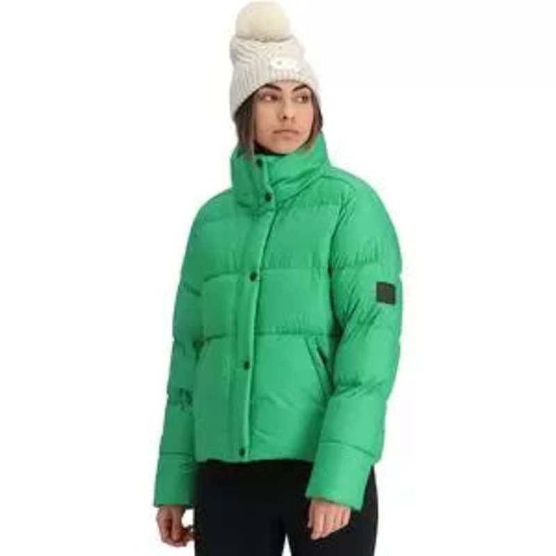 Outdoor Research Coldfront Down Jacket