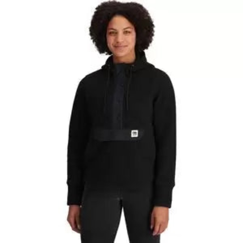 Outdoor Research Grayland Fleece Pullover Hoodie