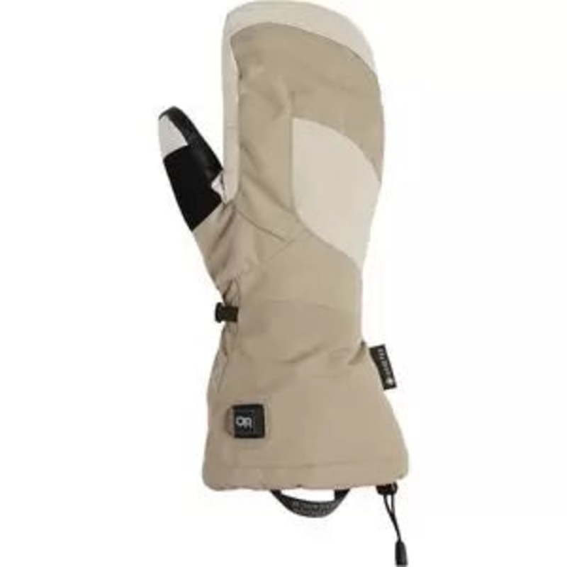 Outdoor Research Prevail Heated GORE-TEX Mitten