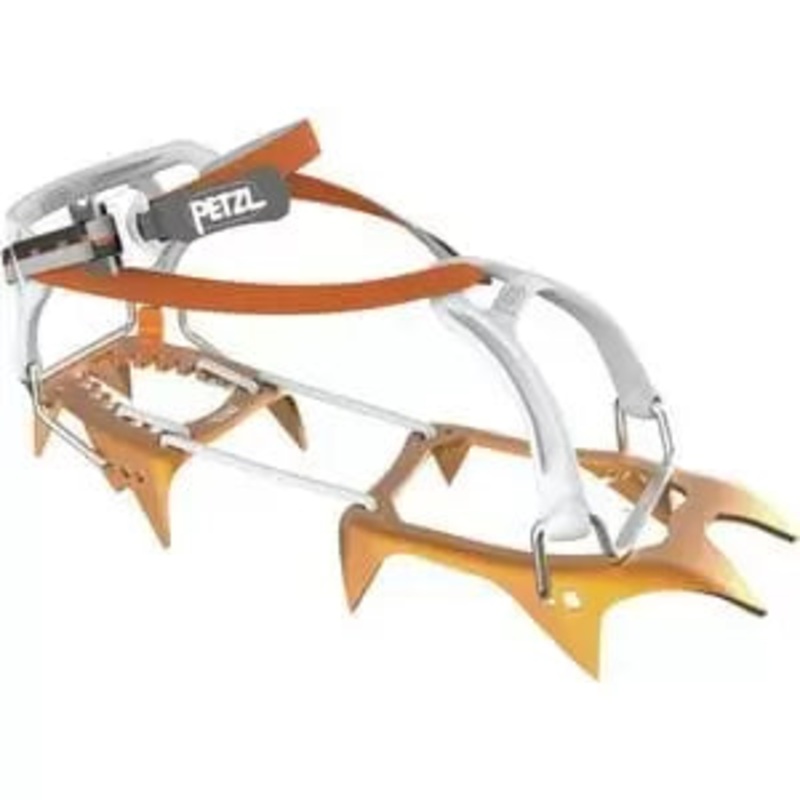 Petzl Leopard FL Crampon