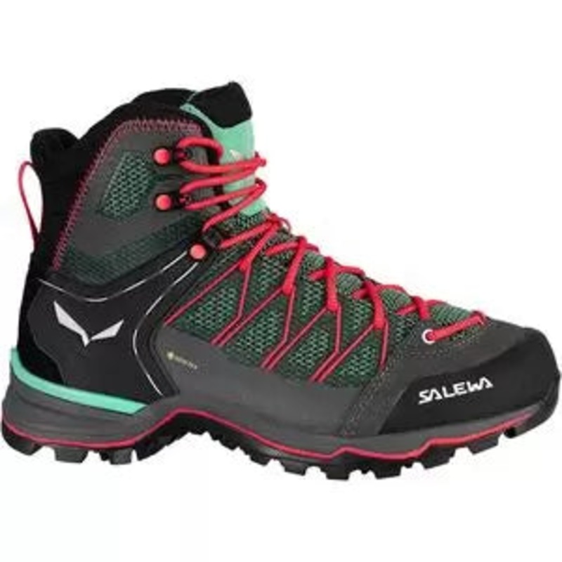 Salewa Mountain Trainer Lite Mid GTX Hiking Boot