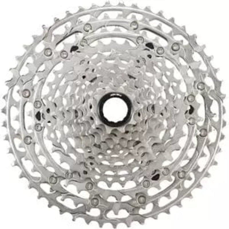 Shimano Deore 12 CS-M6100 Cassette
