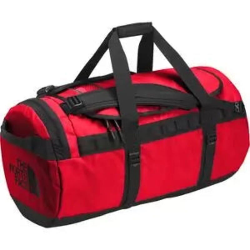 The North Face Base Camp M 71L Duffel Bag