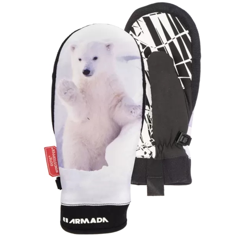 Armada Carmel Mitt - Women's