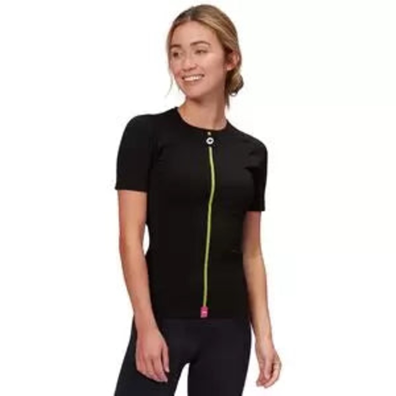 Assos Spring/Fall Short-Sleeve Skin Layer