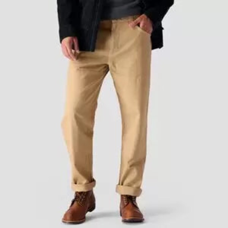 Backcountry Rambler Stretch Workpant