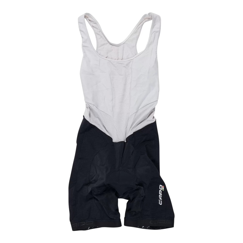 Capo CS Padded Bib Shorts - Women's