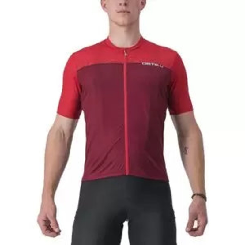 Castelli Unlimited Entrata Jersey